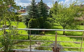 Apartman Casia